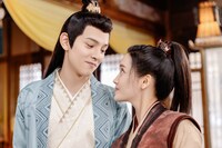 中国ドラマ「若様をエスコート！ 侍女の数奇な恋物語」場面写真