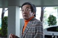 相棒season22最終回拡大スペシャル『トレードオフ』」場面写真