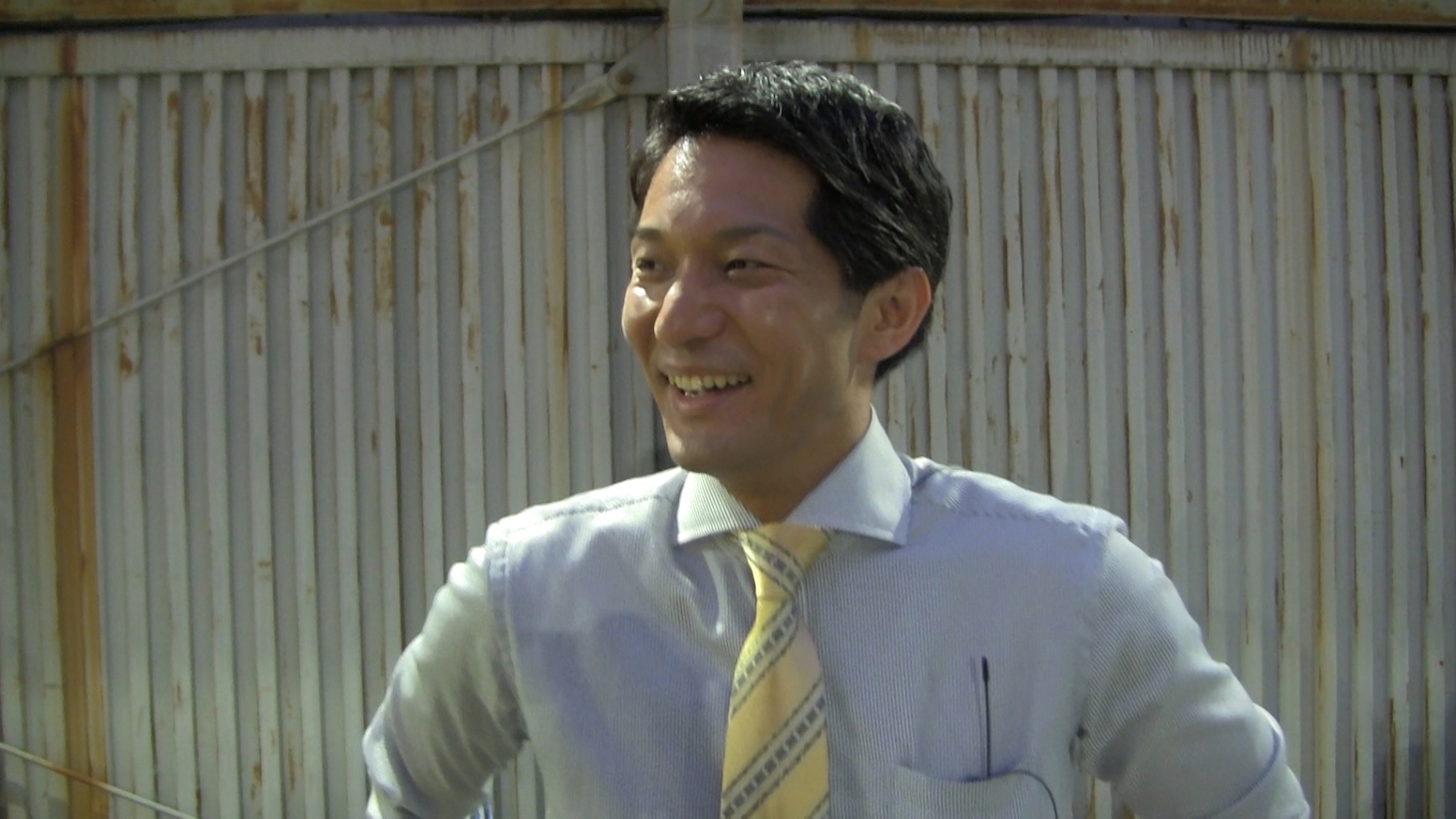 北代高士