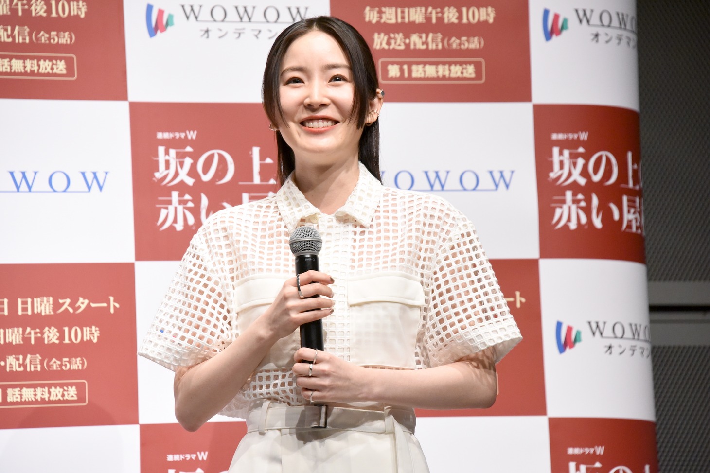 蓮佛美沙子