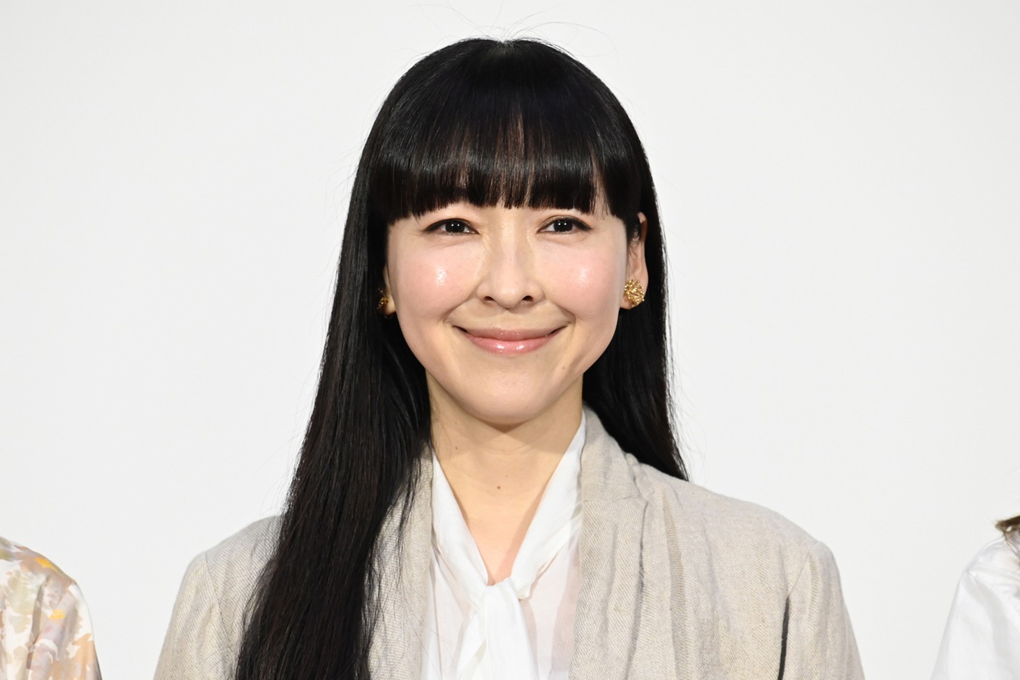 麻生久美子
