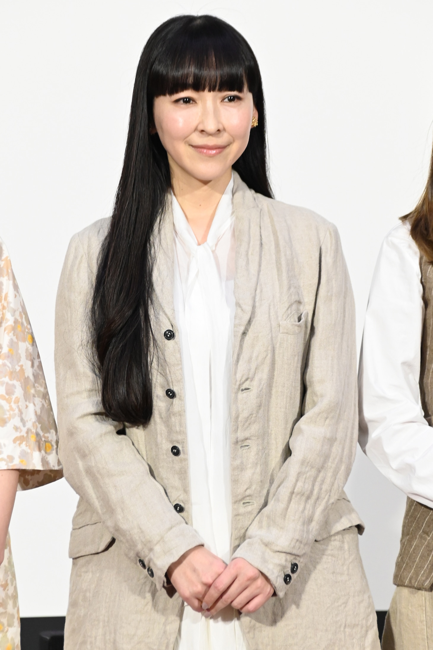麻生久美子