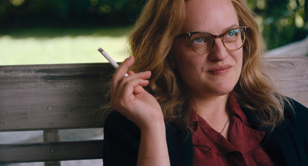 マーティン・スコセッシ製作総指揮、作家シャーリイ・ジャクスンの伝記映画が公開