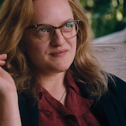 マーティン・スコセッシ製作総指揮、作家シャーリイ・ジャクスンの伝記映画が公開