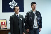 「相棒season22最終回拡大スペシャル『トレードオフ』」場面写真