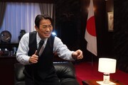 「相棒season22最終回拡大スペシャル『トレードオフ』」場面写真