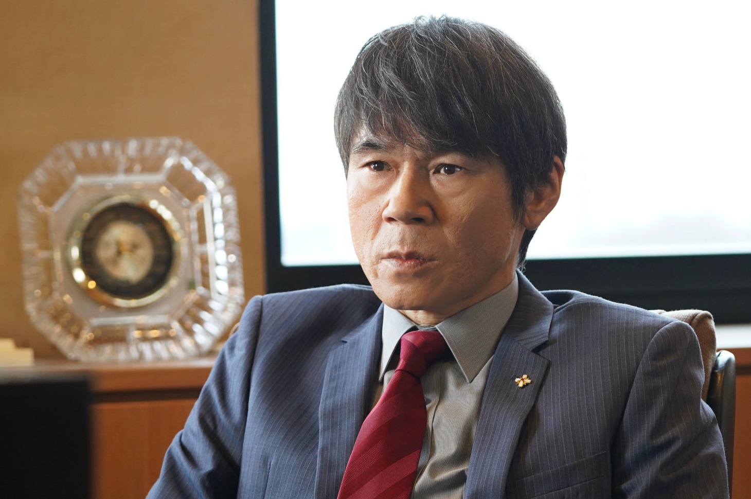「相棒season22最終回拡大スペシャル『トレードオフ』」場面写真