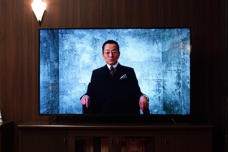 「相棒season22最終回拡大スペシャル『トレードオフ』」場面写真