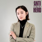 堀田真由、日曜劇場で長谷川博己・北村匠海と共演「緊張感を持って撮影に臨んでいます」