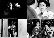 「早坂暁必殺シリーズ脚本集」中面