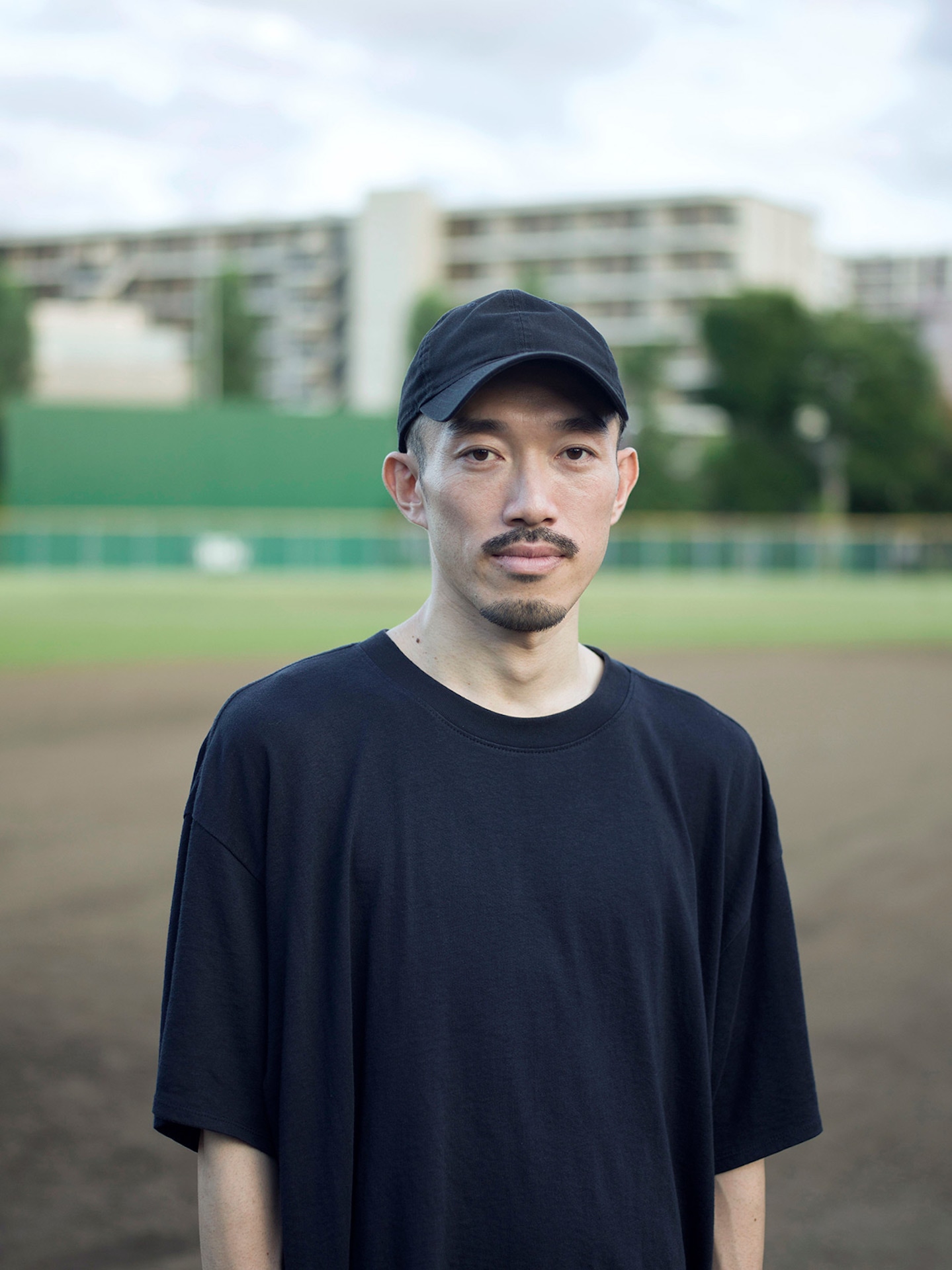 中嶋駿介