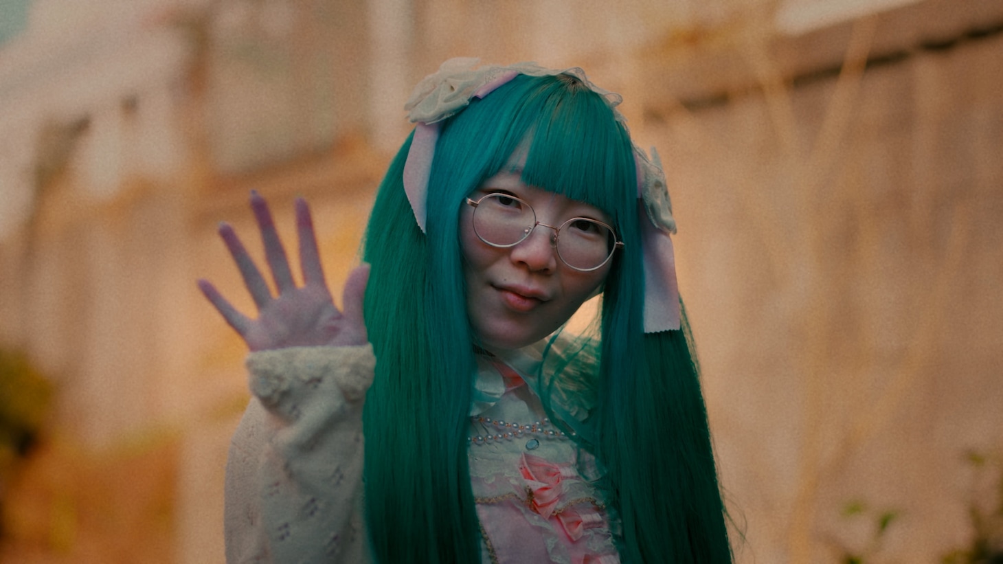 ミルカ