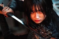 Amazon Originalドラマ「僕の愛しい妖怪ガールフレンド」場面写真