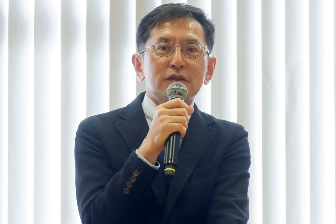 ジブリパーク新エリア、宮崎吾朗は「ハウルの城」建設に苦労「図面に引けない」