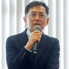 ジブリパーク新エリア、宮崎吾朗は「ハウルの城」建設に苦労「図面に引けない」