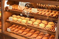 「グーチョキパン屋」