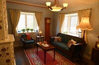 「オキノ邸」客室