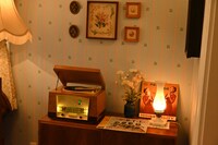 「オキノ邸」客室