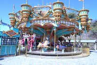 「メリーゴーランド」