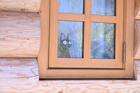 「オキノ邸」より。