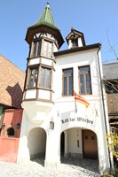 「魔女のエレベーター」