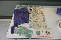 「13人の魔女団」オリジナルグッズ