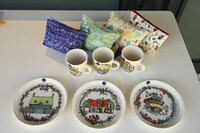 「13人の魔女団」オリジナルグッズ