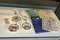 「13人の魔女団」オリジナルグッズ