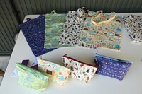 「13人の魔女団」オリジナルグッズ