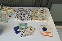 「13人の魔女団」オリジナルグッズ