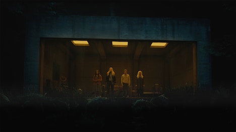 「ザ・ウォッチャーズ」場面写真