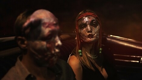 「インフィニティ・プール」場面写真