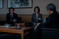 「TOKYO VICE Season2」新場面写真