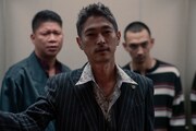 「TOKYO VICE Season2」新場面写真