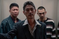 「TOKYO VICE Season2」新場面写真