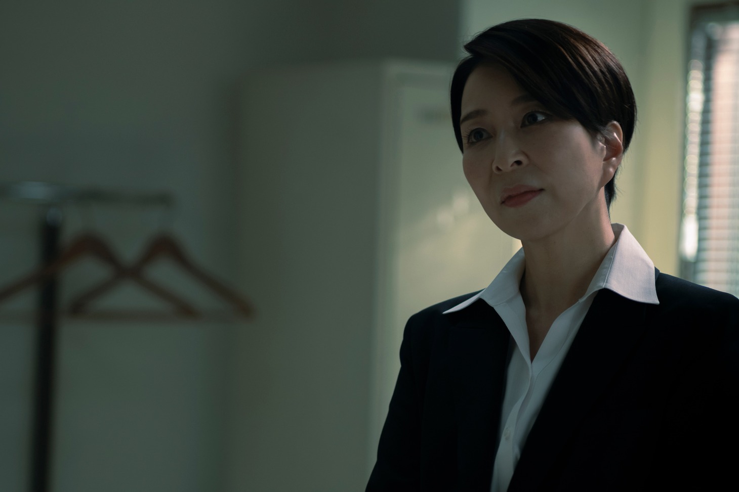 「TOKYO VICE Season2」新場面写真