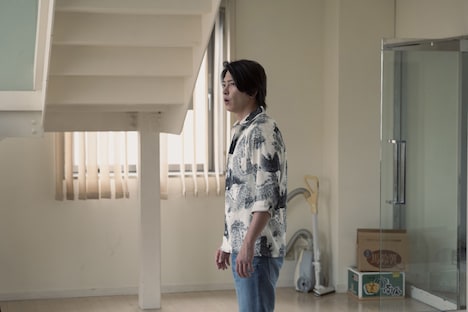 「TOKYO VICE Season2」新場面写真