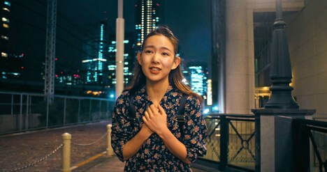 「夢見びと」場面写真