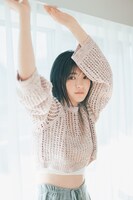 平川結月1st写真集「ゆづき。」収録カット