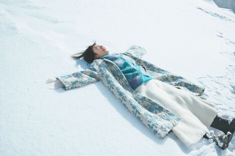 平川結月1st写真集「ゆづき。」収録カット