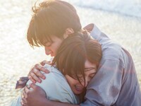 「四月になれば彼女は」ビジュアル (c)2024「四月になれば彼女は」製作委員会