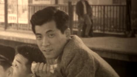 「94歳のゲイ」場面写真