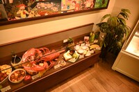 「『食べるを描く。』増補改訂版」