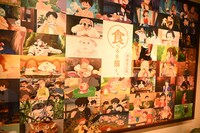 「『食べるを描く。』増補改訂版」