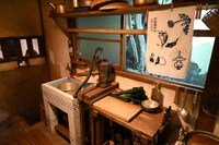 「『食べるを描く。』増補改訂版」