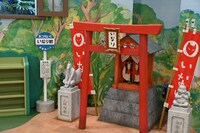 「ネコバスルーム」より。