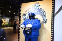 「ジブリのなりきり名場面展」