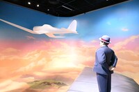 「ジブリのなりきり名場面展」