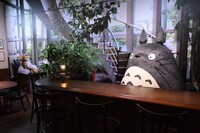 「ジブリがいっぱい展」