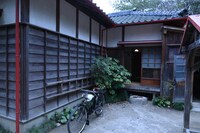 「サツキとメイの家」